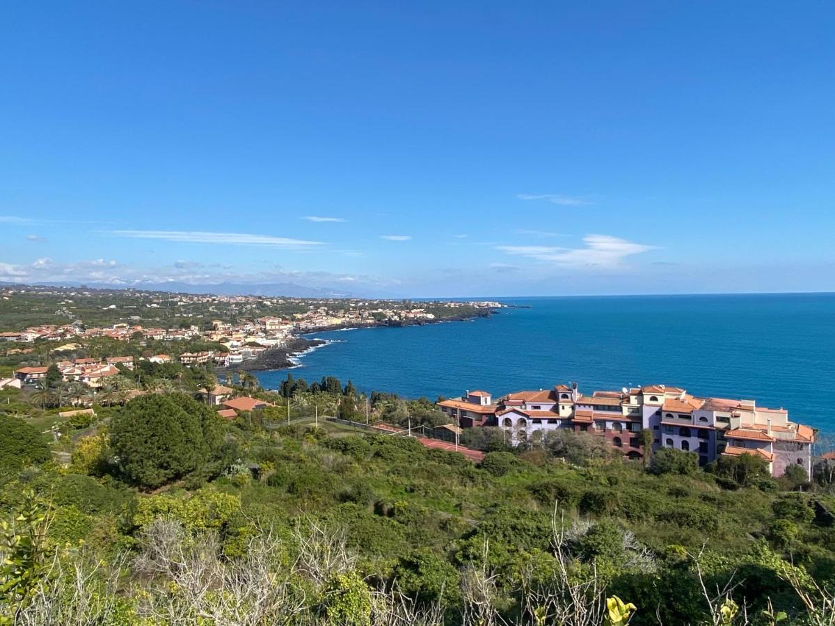 Alle Cocole Santa Tecla Exterior photo