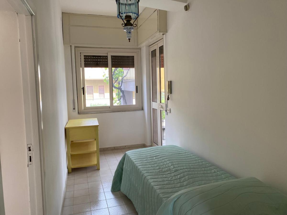 Alle Cocole Santa Tecla Exterior photo