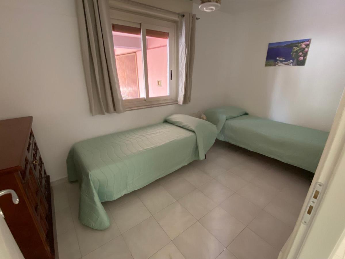 Alle Cocole Santa Tecla Exterior photo