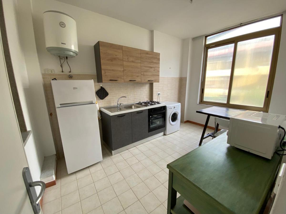 Alle Cocole Santa Tecla Exterior photo